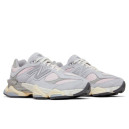 Кросівки New Balance 9060 Granite U9060SFB Сірий