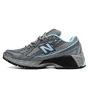 Кросівки New Balance 740 Grey Blue Сірий/синій