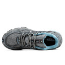 Кросівки New Balance 740 Grey Blue Сірий/синій