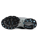 Кросівки New Balance 740 Grey Blue Сірий/синій