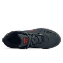 Кроссовки Puma RS Grey Red З ФЛІСОМ Белый/серый