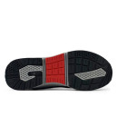 Кроссовки Puma RS Grey Red З ФЛІСОМ Белый/серый