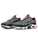 Кросівки Nike Air Max TN Plus Silver Red Різнокольорові