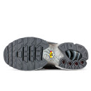 Кросівки Nike Air Max TN Plus Silver Red Різнокольорові