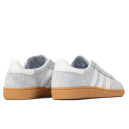 Sneakers Adidas Handball Spezial Wonder Silver Gum IF6491 Grey