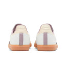 Кроссовки Adidas Samba Cream White Preloved Fig IE1417 Разноцветные