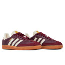 Sneakers Adidas Samba Maroon ID0477 Burgundy