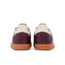 Sneakers Adidas Samba Maroon ID0477 Burgundy