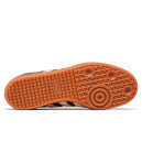 Sneakers Adidas Samba Maroon ID0477 Burgundy