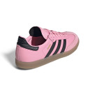 Sneakers Adidas Samba x Lionel Messi Inter Miami CF Home Kit IH8158 Pink