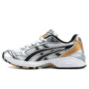 Кроссовки Asics Gel Kayano 14 White Pure Gold 1201A019-102 Разноцветные