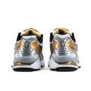 Кроссовки Asics Gel Kayano 14 White Pure Gold 1201A019-102 Разноцветные