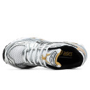 Кроссовки Asics Gel Kayano 14 White Pure Gold 1201A019-102 Разноцветные
