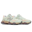 Кросівки New Balance 9060 Clay Ash U9060GCA М'ятний