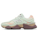Кросівки New Balance 9060 Clay Ash U9060GCA М'ятний
