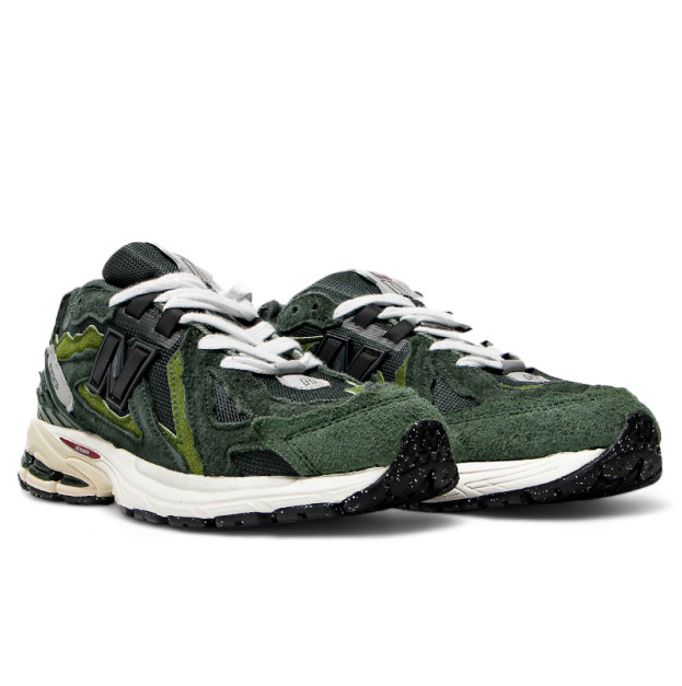 New Balance 1906D Green
