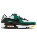 Кроссовки Nike Air Max 90 Gorge Green DM0029-004 Разноцветные
