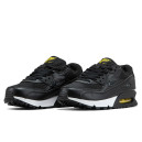 Кросівки Nike Air Max 90 Jewel Black Opti Yellow FN8005-002 Чорний/білий