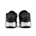 Кросівки Nike Air Max 90 Jewel Black Opti Yellow FN8005-002 Чорний/білий