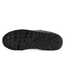 Кросівки Nike Air Max 90 Jewel Black Opti Yellow FN8005-002 Чорний/білий