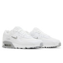 Кроссовки Nike Air Max 90 White Grey FN8005-100 Белый/серый