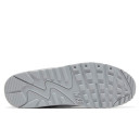 Кроссовки Nike Air Max 90 White Grey FN8005-100 Белый/серый