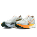 Кроссовки Nike ZoomX VaporFly Next 3 Sea Glass Bright Mandarin FV3633-081 Разноцветные