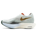 Кроссовки Nike ZoomX VaporFly Next 3 Sea Glass Bright Mandarin FV3633-081 Разноцветные