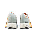 Кроссовки Nike ZoomX VaporFly Next 3 Sea Glass Bright Mandarin FV3633-081 Разноцветные
