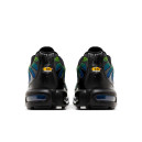 Кросівки Nike Air Max TN Blue Yellow Black FZ4628-001 Різнокольорові