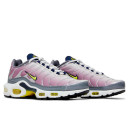 Кросівки Nike Air Max Plus Violet Dust High Voltage FN8007-500 Різнокольорові