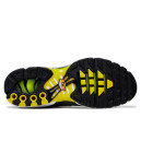 Кросівки Nike Air Max Plus Violet Dust High Voltage FN8007-500 Різнокольорові