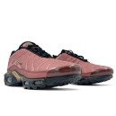 Кросівки Nike Air Max Plus Bordo Red Black Бордовий