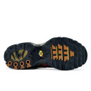 Кросівки Nike Air Max Plus Bordo Red Black Бордовий