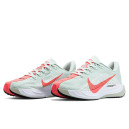 Кросівки Nike Pegasus Plus Barely Grey Hot Punch FQ7262-001 Різнокольорові