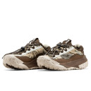 Кроссовки Nike ACG Mountain Fly 2 x Louis Vuitton Brown Beige Коричневый