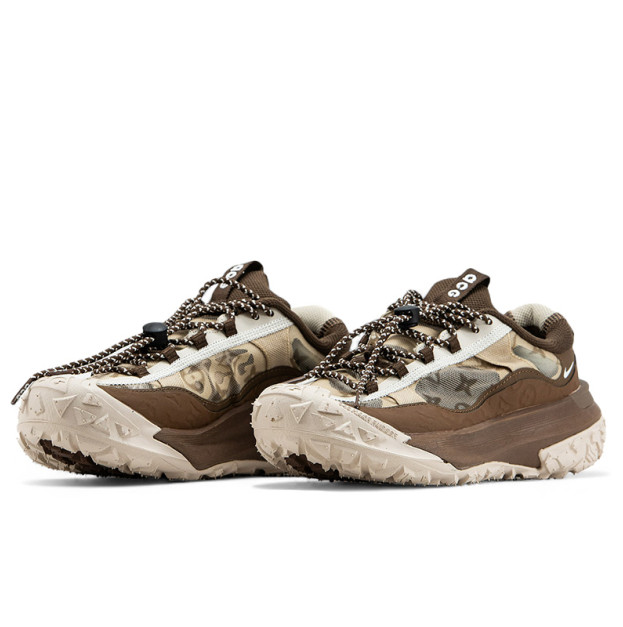 Nike ACG Mountain Fly 2 x Louis Vuitton Brown Beige