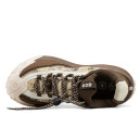 Кроссовки Nike ACG Mountain Fly 2 x Louis Vuitton Brown Beige Коричневый