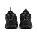 Кросівки Nike Air Humara Black White 924464-001 Чорний