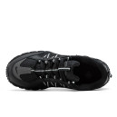 Кросівки Nike Air Humara Black White 924464-001 Чорний