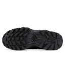 Кросівки Nike Air Humara Black White 924464-001 Чорний