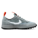 Кросівки Nike Craft x Tom Shachs Grey White Сірий