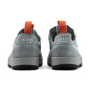 Кросівки Nike Craft x Tom Shachs Grey White Сірий