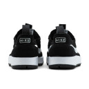 Кросівки Nike Craft x Tom Shachs Black White Чорний/білий