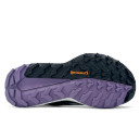 Кросівки Adidas Terrex Free Hiker 2.0 Low Gore-Tex Wonder Silver Lemon IG5461 Чорний/сірий