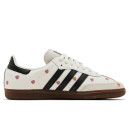 Sneakers Adidas Samba White Floral Embroidery IF4398 Multicolored