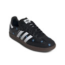 Sneakers Adidas Samba Black Floral Embroidery IF4397 Black/white