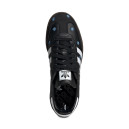 Sneakers Adidas Samba Black Floral Embroidery IF4397 Black/white