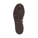 Sneakers Adidas Samba Black Floral Embroidery IF4397 Black/white