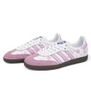 Sneakers Adidas Samba White Pink White/pink
